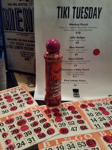 Movie Theater «Alamo Drafthouse Cinema», reviews and photos, 100 S Central Expy, Richardson, TX 75080, USA