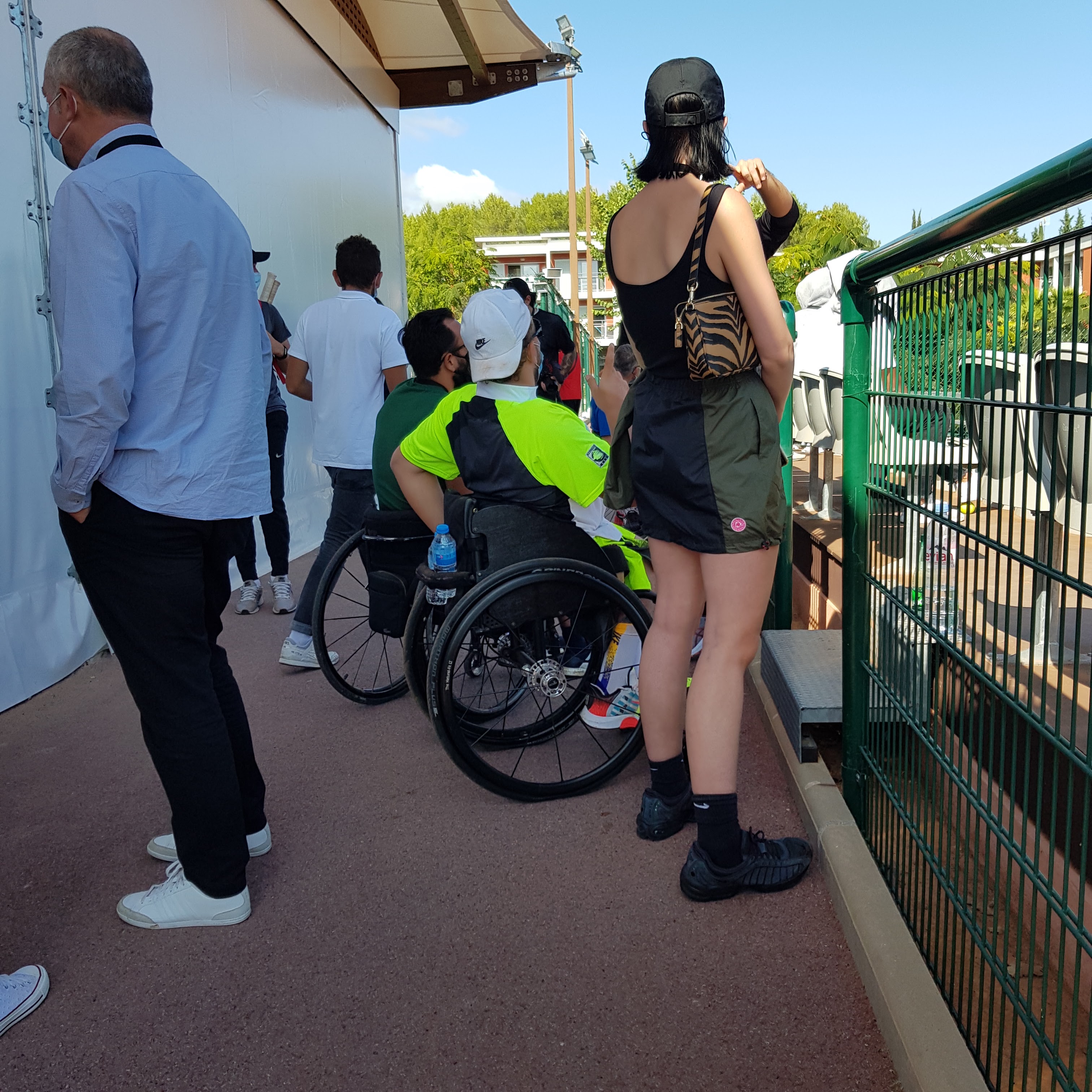 Photo n° 3 de l'avis de SUSCRIBETE.S fait le 30/09/2020 à 15:06