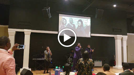 Coffee Shop «Wholly Ground Coffee Shop», reviews and photos, 27988 Walker South Rd, Walker, LA 70785, USA