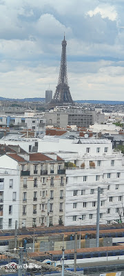 Atout France à Paris