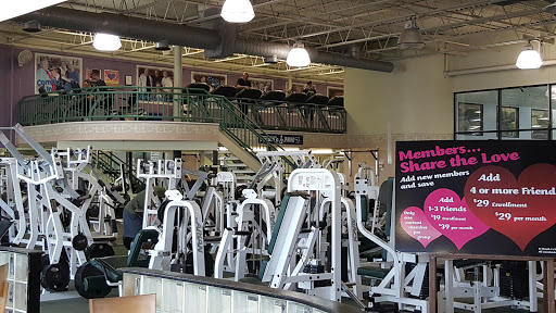 Health Club «Toms River Fitness-Aquatic Center», reviews and photos, 213 NJ-37, Toms River, NJ 08753, USA