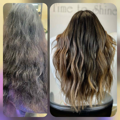 Beauty Salon «Silhouette Hair Salon and Spa», reviews and photos, 671 156th Ave SE C5, Bellevue, WA 98007, USA