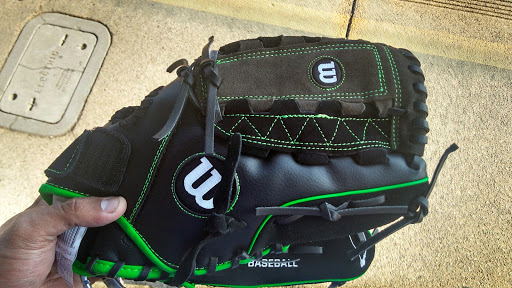 Sporting Goods Store «Big 5 Sporting Goods», reviews and photos, 1073 W Arrow Hwy, San Dimas, CA 91773, USA