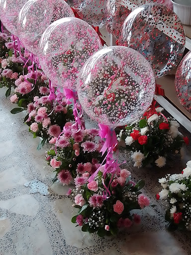 Florería Juquilita San Agustín florería en  en la zona Villa San Agustin Atlapulco