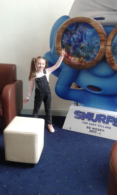 Photos of Odeon Cinema Portlaoise
