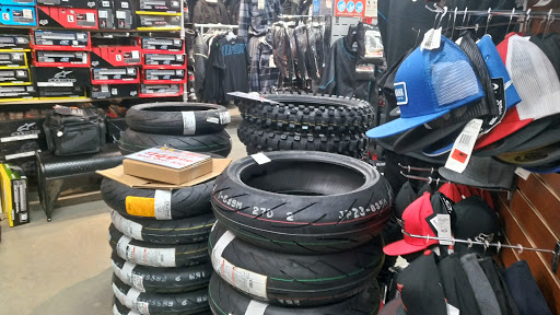 Motorcycle Parts Store «Cycle Gear», reviews and photos, 4401 W Wendover Ave #102, Greensboro, NC 27407, USA
