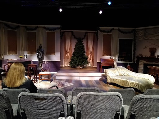 Performing Arts Theater «W E Scott Theatre», reviews and photos, 3505 W Lancaster Ave, Fort Worth, TX 76107, USA