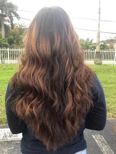 Hair Salon «LE HAIR Salon & Color Bar», reviews and photos, 8236 W Flagler St, Miami, FL 33144, USA
