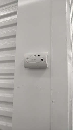 Self-Storage Facility «Extra Space Storage», reviews and photos, 10 Cadillac Rd, Burlington, NJ 08016, USA