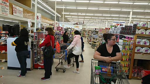 Discount Store «Ocean State Job Lot», reviews and photos, 30 Commercial St, Medford, MA 02155, USA