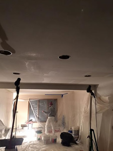 Dry Wall Contractor «Home Drywall & Painting», reviews and photos, 2852 Anthony Ln S, Minneapolis, MN 55418, USA