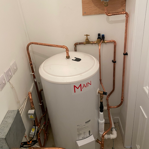 Reviews of GMC Gas Services ltd in Glasgow - Other