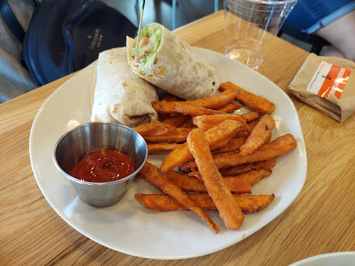 Veggie Grill image