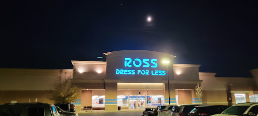 Clothing Store «Ross Dress for Less», reviews and photos, 380 Marketplace Blvd, Hamilton Township, NJ 08691, USA