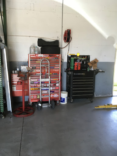 Auto Repair Shop «European Performance & Repair», reviews and photos, 400 1st St #10, Vero Beach, FL 32962, USA