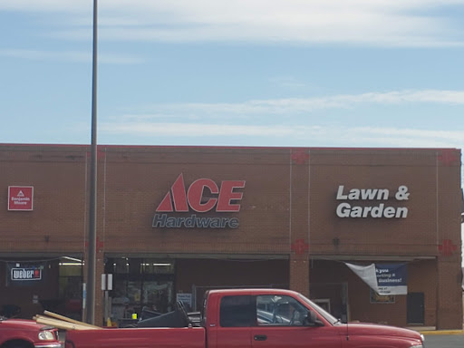 Hardware Store «Courtland Ace Hardware», reviews and photos, 9795 Courthouse Rd, Spotsylvania, VA 22553, USA