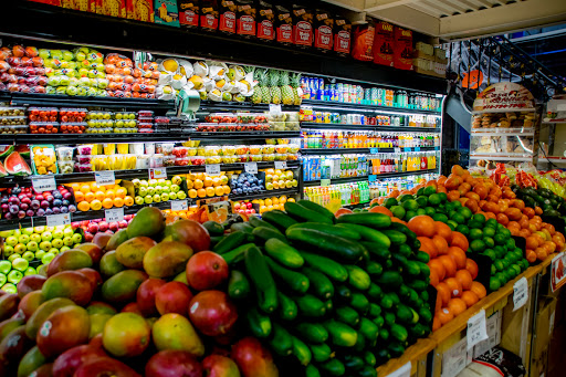 Grocery Store «City Fresh», reviews and photos, 45-02 Junction Blvd, Corona, NY 11368, USA