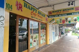 Happy Snack Cafe House Homebush West image