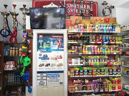 Tobacco Shop «1Stop Smoke Shop», reviews and photos, 3002 Barnett Ave #2, San Diego, CA 92110, USA