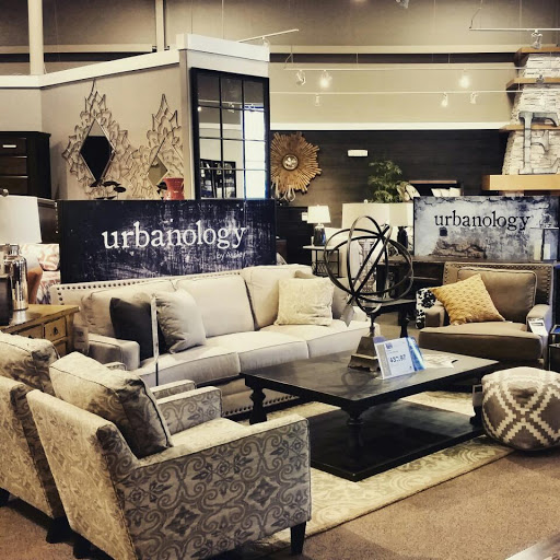 Furniture Store «Ashley HomeStore», reviews and photos, 1190 Capital Cir SE, Tallahassee, FL 32301, USA