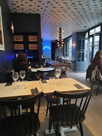 Atmosphère du Restaurant Clasico Argentino Madame à Paris - n°12