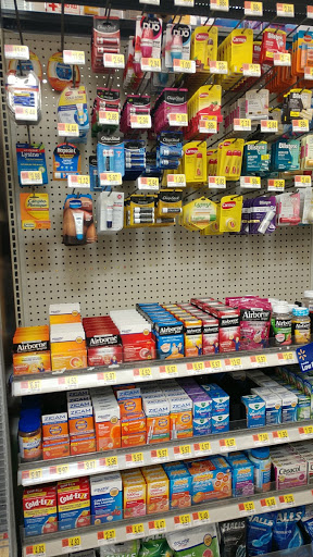 Department Store «Walmart Supercenter», reviews and photos, 38020 US-18, Prairie du Chien, WI 53821, USA