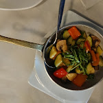 Photo n°1 de l'avis de Andrea.h fait le 03/01/2023 à 17:51 sur le  La Taverna Del Conte à Montesilvano