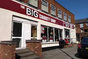 The Big Charity Shop image
