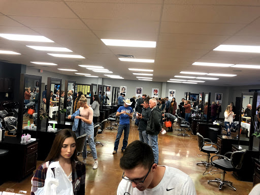 Beauty School «Hays Academy of Hair Design - Hays Campus», reviews and photos