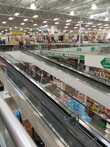 Home Improvement Store «Menards», reviews and photos, 1300 US-41, Schererville, IN 46375, USA