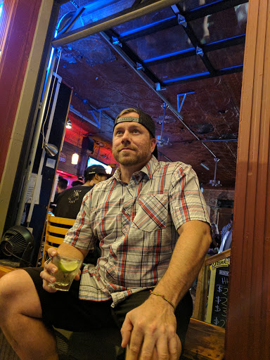 Bar «Larimer Lounge», reviews and photos, 2721 Larimer St, Denver, CO 80205, USA