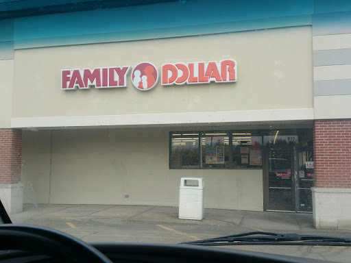 Dollar Store «FAMILY DOLLAR», reviews and photos, 978 N Colony Rd, Wallingford, CT 06492, USA