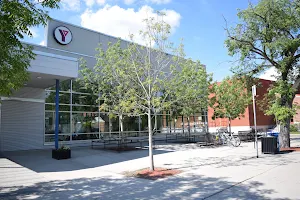 YMCA-YWCA of Winnipeg – South Branch image