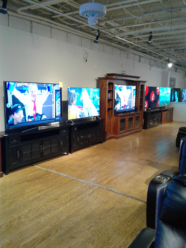 Home Theater Store «The Big Screen Store», reviews and photos, 8344 Leesburg Pike, Tysons, VA 22182, USA