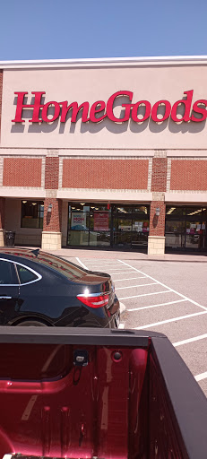 Department Store «HomeGoods», reviews and photos, 2907 Washington Rd, Augusta, GA 30909, USA