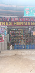 Tieda Tres Hermanos