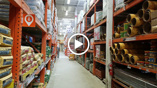 Home Improvement Store «The Home Depot», reviews and photos, 75 Mystic Ave, Somerville, MA 02143, USA