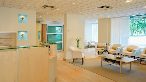 Neurological rehabilitation clinics Montreal