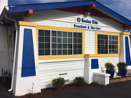 Preschool «Genius Kids Preschool, Daycare & Afterschool», reviews and photos, 11760 Dublin Blvd, Dublin, CA 94568, USA