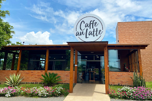 Caffe Au Latte - Café e A La Minuta image