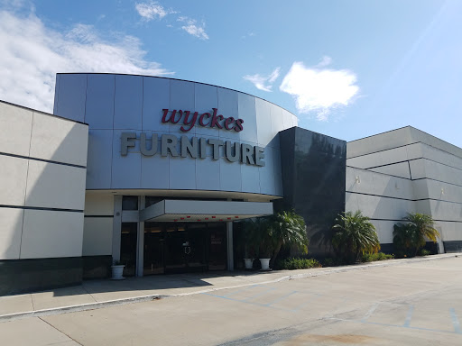 Wyckes Furniture, 18714 Gridley Rd, Cerritos, CA 90703, USA, 
