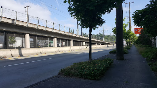 Self-Storage Facility «Public Storage», reviews and photos, 10020 Martin Luther King Jr Way S, Seattle, WA 98178, USA