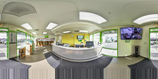 Self-Storage Facility «Storage Post Self Storage Linden», reviews and photos, 401 Park Ave, Linden, NJ 07036, USA
