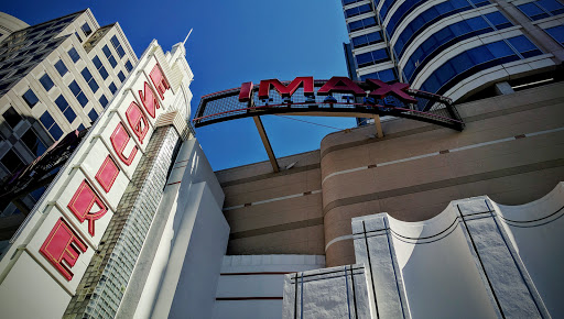 Movie Theater «Esquire IMAX Theatre», reviews and photos, 1211 K St, Sacramento, CA 95814, USA