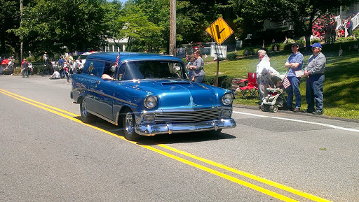 Park «Parks Lake», reviews and photos, Academy St, Rockaway, NJ 07866, USA