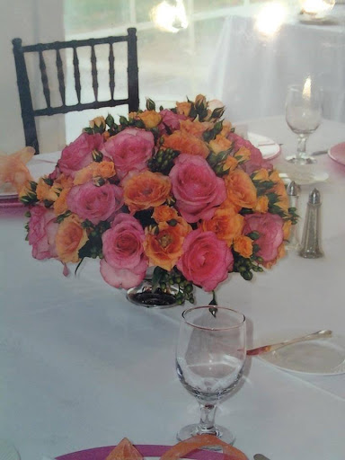 Florist «Blooms For You Floral Boutique», reviews and photos, 718 Broadway, Bayonne, NJ 07002, USA