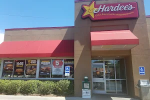 Hardee’s image