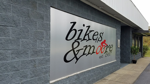 Bicycle Store «Bikes & Moore», reviews and photos, 200 Sivley Rd, Hopkinsville, KY 42240, USA