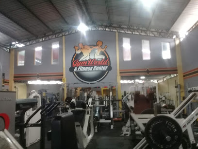 Gym World - Q3CQ+QRC, Av. Doceava, La Libertad, Ecuador
