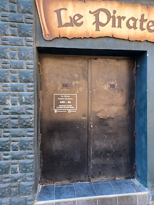 Le Pirate Dunkerque à Dunkerque
